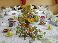 Frauentreff-Osterfeier 2014