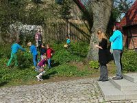 Ostereierfinden 2014