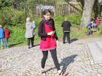 Ostereierfinden 2014