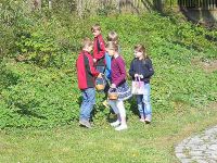Ostereierfinden 2014