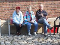 Ostereierfinden 2014