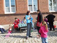 Ostereierfinden 2014