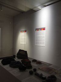 Ausstellung Schloss Rheydt