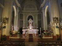 Kirche von San Zeno de Montagna