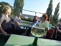 Schiffsfahrt nach Veithöchsheim