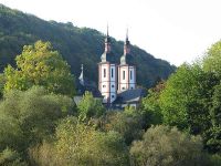 Schiffsfahrt nach Veithöchsheim