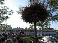 Schiffsfahrt nach Veithöchsheim