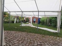 Vorbereitung Waidfest