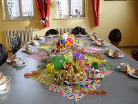 Frauentreff-Fasching