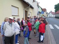 Frühlingsfahrt nach Marienbad am 28. Mai 2016