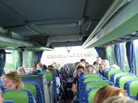 Frühlingsfahrt nach Marienbad am 28. Mai 2016