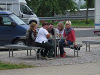 Frühlingsfahrt nach Marienbad am 28. Mai 2016