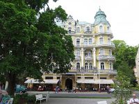 Hotel Bohemia