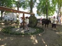 11. Waidmühlenfest in Rohrborn