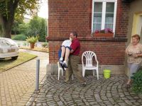 12. Waidfest am 3. September 2016