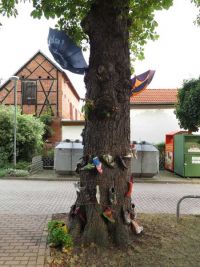 12. Waidfest am 3. September 2016