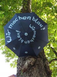 12. Waidfest am 3. September 2016