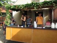 12. Waidfest am 3. September 2016