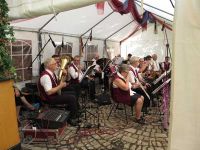 12. Waidfest am 3. September 2016