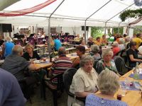 12. Waidfest am 3. September 2016