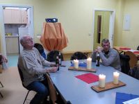 Jahresrückblick auf 2016