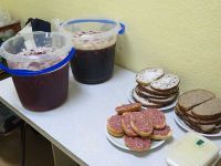 Jahresrückblick auf 2016