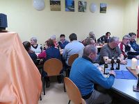 Jahresrückblick auf 2016