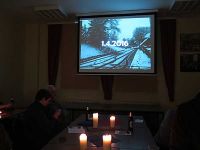 Jahresrückblick auf 2016