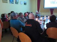 Jahresrückblick auf 2016