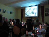 Jahresrückblick auf 2016