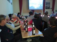 Jahresrückblick auf 2016