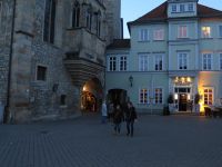 Besuch im Stadtmuseum Erfurt