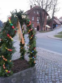 Die Osterkrone 2017