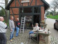 Erfolgreicher Abschluss