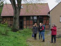 Ostereierverstecken 2017