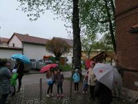 Ostereierfinden 2017