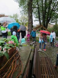 Ostereierfinden 2017