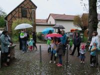 Ostereierfinden 2017