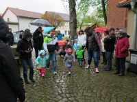 Ostereierfinden 2017