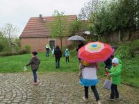 Ostereierfinden 2017