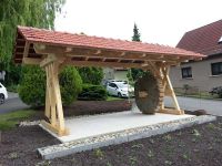 Waidsteineinweihung und ausstellung zur 800-Jahrfeier von Sohnstedt