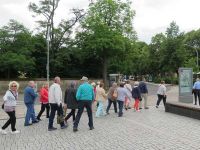 Stadtführung in Bamberg