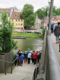 Stadtführung in Bamberg