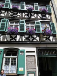 Stadtführung in Bamberg