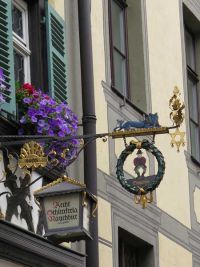 Stadtführung in Bamberg