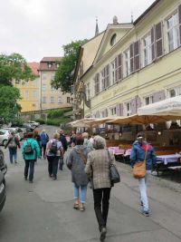 Stadtführung in Bamberg