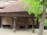 Alte Hofhaltung - Schmiede