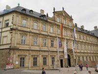 Fürstbischöflicher Palast