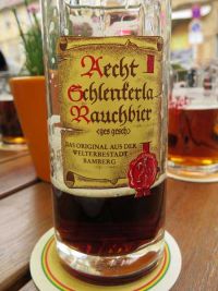 Rauchbier