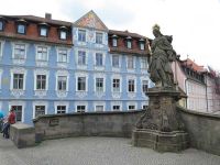 Kaiserin Kunigund - Mitbegründerin des Bistums Bamberg